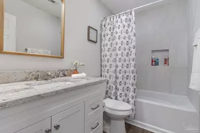 2028 Americus Ave #5, Pensacola, FL 32507 - Photo 15