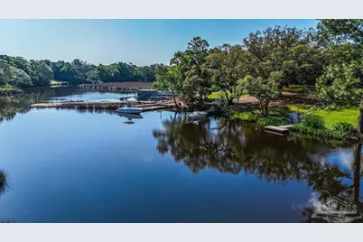 2028 Americus Ave #5, Pensacola, FL 32507 - Photo 37