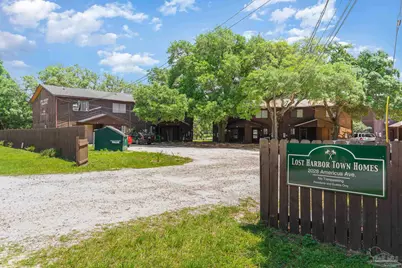 2028 Americus Ave #5, Pensacola, FL 32507 - Photo 35