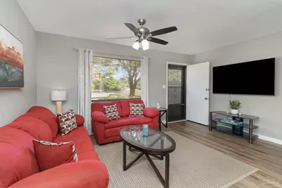 2028 Americus Ave #5, Pensacola, FL 32507 - Photo 9