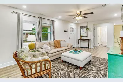 814 W Gonzalez St, Pensacola, FL 32501 - Photo 27