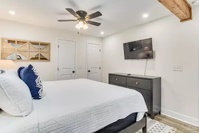 814 W Gonzalez St, Pensacola, FL 32501 - Photo 5