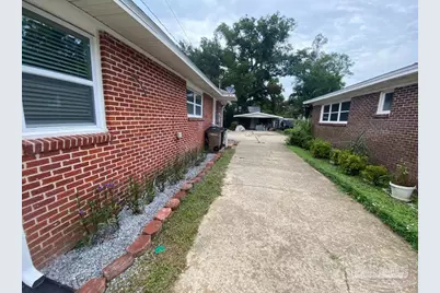 814 W Gonzalez St, Pensacola, FL 32501 - Photo 35