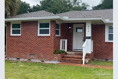 814 W Gonzalez St, Pensacola, FL 32501 - Photo 33