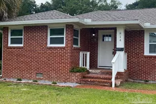 814 W Gonzalez St, Pensacola, FL 32501 - Photo 33