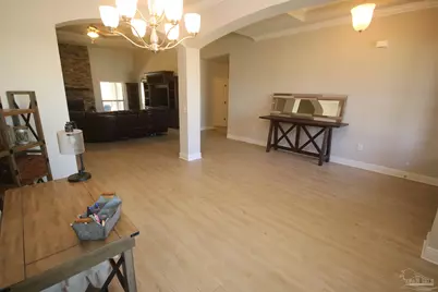 2623 Brochelle Dr, Pace, FL 32571 - Photo 7