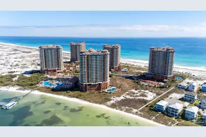 4 Portofino Dr #1009, Pensacola Beach, FL 32561 - Photo 39