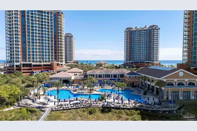 4 Portofino Dr #1009, Pensacola Beach, FL 32561 - Photo 5
