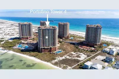 4 Portofino Dr #1009, Pensacola Beach, FL 32561 - Photo 5