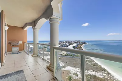 4 Portofino Dr #1009, Pensacola Beach, FL 32561 - Photo 21