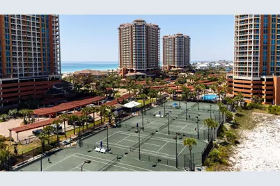 4 Portofino Dr #1009, Pensacola Beach, FL 32561 - Photo 49