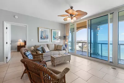 4 Portofino Dr #1009, Pensacola Beach, FL 32561 - Photo 19