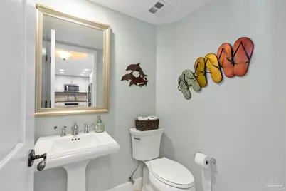 4 Portofino Dr #1009, Pensacola Beach, FL 32561 - Photo 31