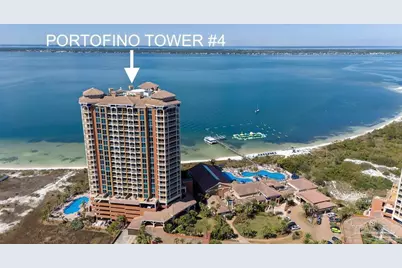 4 Portofino Dr #1009, Pensacola Beach, FL 32561 - Photo 1
