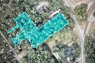 0000 Church St, Bagdad, FL 32530 - Photo 1