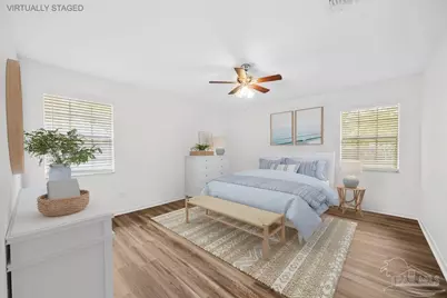 5897 Somerset Dr, Pensacola, FL 32526 - Photo 9