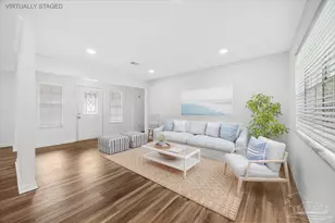 5897 Somerset Dr, Pensacola, FL 32526 - Photo 7