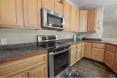 6739 Deception Rd, Milton, FL 32583 - Photo 9