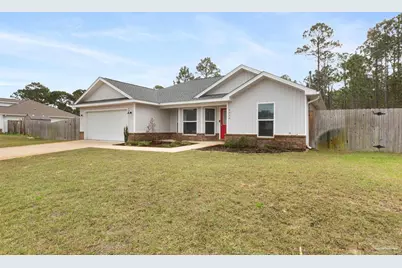 6050 Capitol Dr, Gulf Breeze, FL 32563 - Photo 3