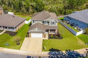 12761 Island Spirit Dr, Pensacola, FL 32506 - Photo 11