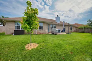 7667 Marthas Way, Navarre, FL 32566 - Photo 37