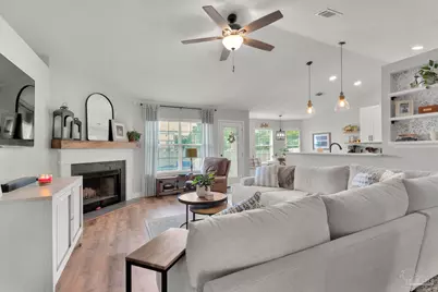 7667 Marthas Way, Navarre, FL 32566 - Photo 7