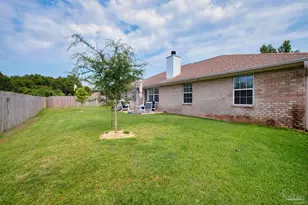 7667 Marthas Way, Navarre, FL 32566 - Photo 35