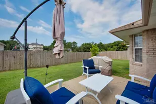 7667 Marthas Way, Navarre, FL 32566 - Photo 33