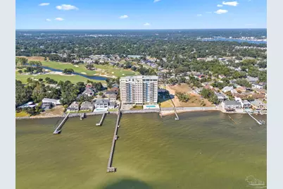 825 Bayshore Dr #1104, Pensacola, FL 32507 - Photo 49