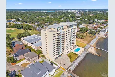 825 Bayshore Dr #1104, Pensacola, FL 32507 - Photo 45