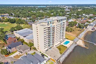 825 Bayshore Dr, Pensacola, FL 32507 - Photo 45