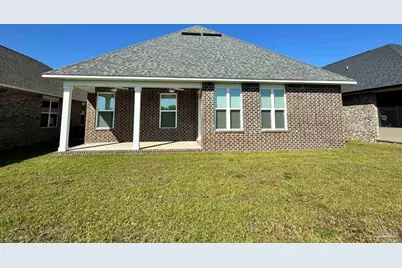 2358 Habersham Ln, Cantonment, FL 32533 - Photo 21