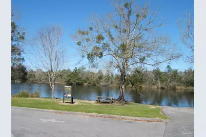 0 Cross St, Bagdad, FL 32583 - Photo 1