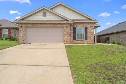 5608 Blue Sky Ct, Milton, FL 32583 - Photo 3