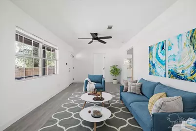 1525 Fountain Pl, Pensacola, FL 32505 - Photo 1