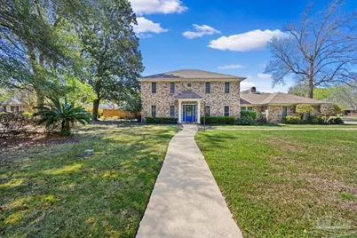 4431 Canopy Rd, Pensacola, FL 32504 - Photo 3