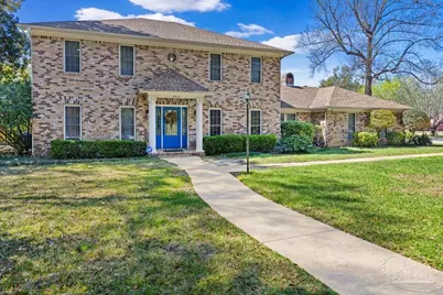 4431 Canopy Rd, Pensacola, FL 32504 - Photo 1