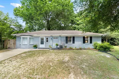 2955 Newton Dr, Pensacola, FL 32503 - Photo 1