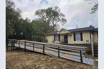 6206 Woodward Ln, Milton, FL 32570 - Photo 3