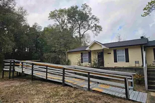 6206 Woodward Ln, Milton, FL 32570 - Photo 3