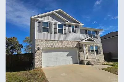 5426 Merlin Way, Milton, FL 32583 - Photo 3