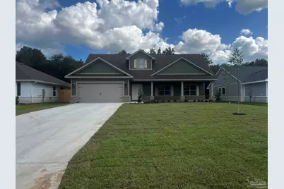 5291 Muscadine Way, Milton, FL 32570 - Photo 1