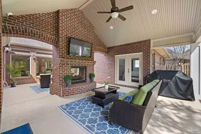 5917 Dahoon Dr, Pensacola, FL 32526 - Photo 43