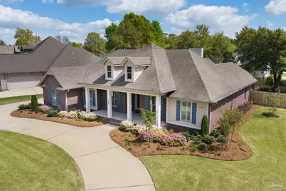 5917 Dahoon Dr, Pensacola, FL 32526 - Photo 63