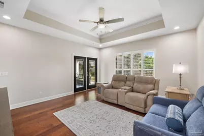 5917 Dahoon Dr, Pensacola, FL 32526 - Photo 37