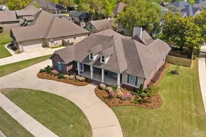 5917 Dahoon Dr, Pensacola, FL 32526 - Photo 1