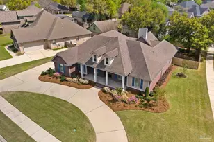 5917 Dahoon Dr, Pensacola, FL 32526 - Photo 1