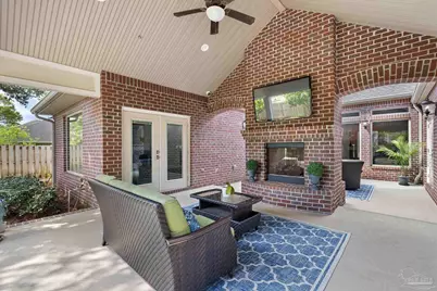 5917 Dahoon Dr, Pensacola, FL 32526 - Photo 45