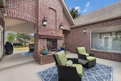 5917 Dahoon Dr, Pensacola, FL 32526 - Photo 5