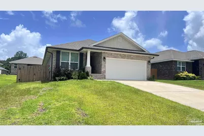 5031 Firstmate Way, Pensacola, FL 32526 - Photo 1